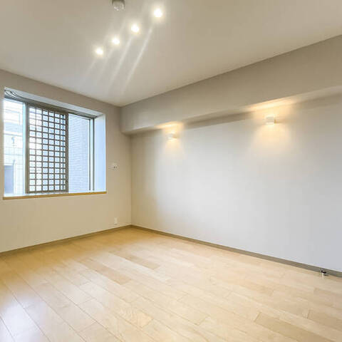 モナージュ戸越公園の室内写真