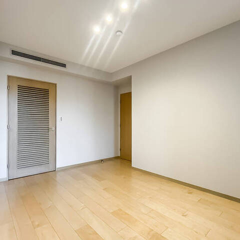 モナージュ戸越公園の室内写真