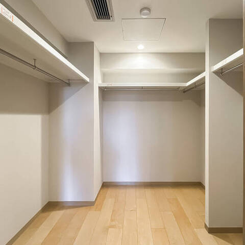 モナージュ戸越公園の室内写真