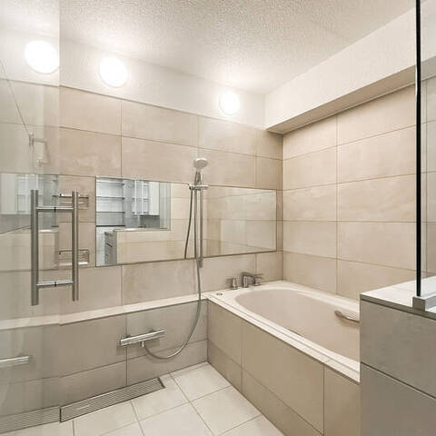 モナージュ戸越公園の室内写真