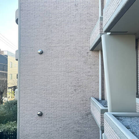 モナージュ戸越公園の室内写真