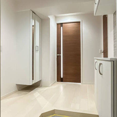 モンテベルデ六義園の室内写真