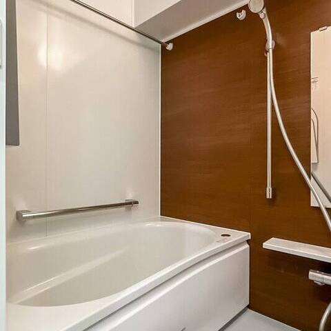 モンテベルデ六義園の室内写真