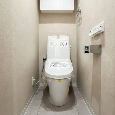 モンテベルデ六義園の室内写真