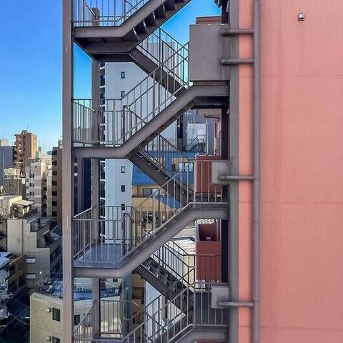 モンテベルデ六義園の室内写真