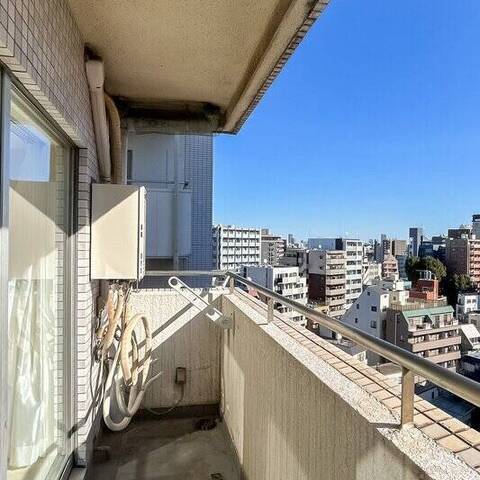 モンテベルデ六義園の室内写真