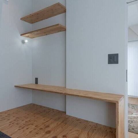 アーバンヒルズ芦花公園の室内写真