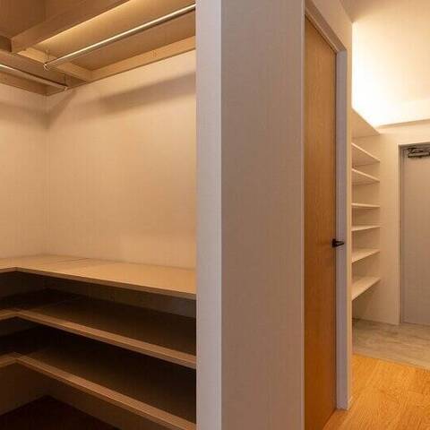 アーバンヒルズ芦花公園の室内写真