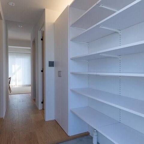 アーバンヒルズ芦花公園の室内写真