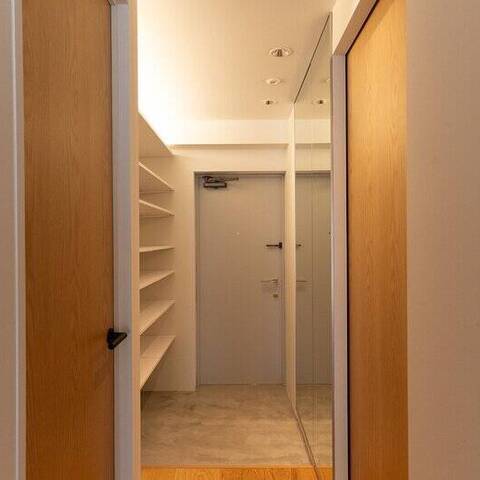 アーバンヒルズ芦花公園の室内写真