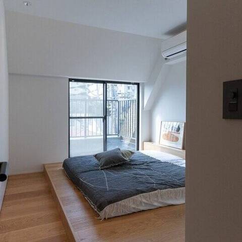 アーバンヒルズ芦花公園の室内写真