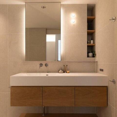 アーバンヒルズ芦花公園の室内写真