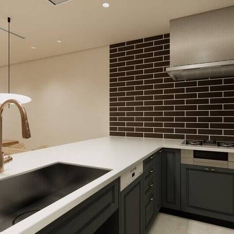 パレ神楽坂の室内写真