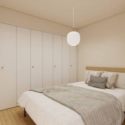 パレ神楽坂の室内写真