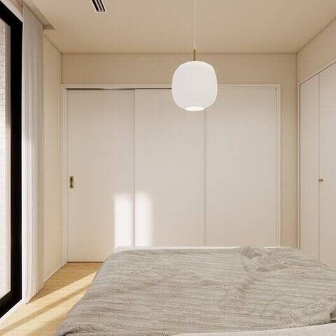 パレ神楽坂の室内写真