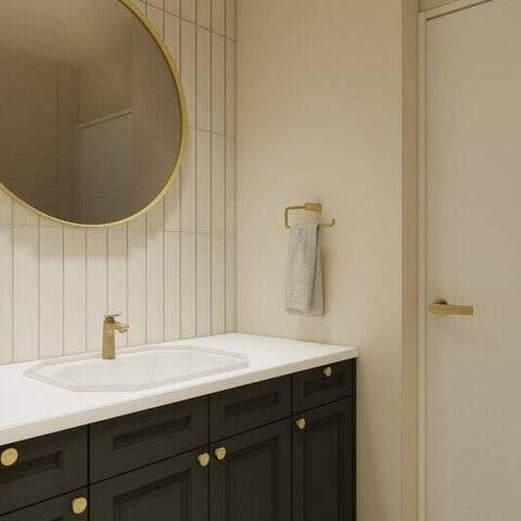 パレ神楽坂の室内写真