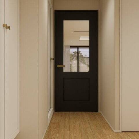 パレ神楽坂の室内写真