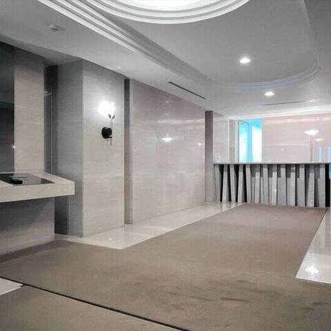 パレ神楽坂の建物・共用部写真