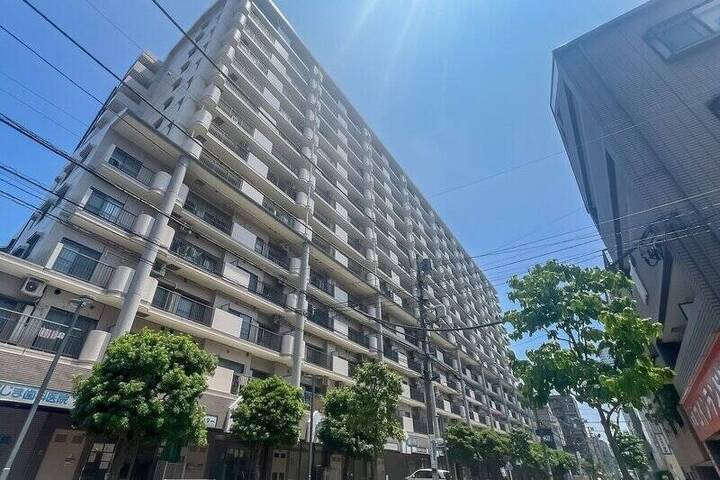 押上駅 / 3LDK / 61.37㎡