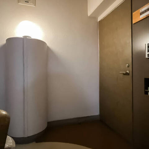 アルスあざみ野の建物・共用部写真