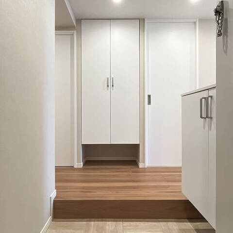 アルスあざみ野の室内写真