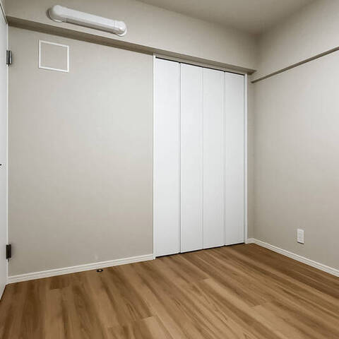 アルスあざみ野の室内写真