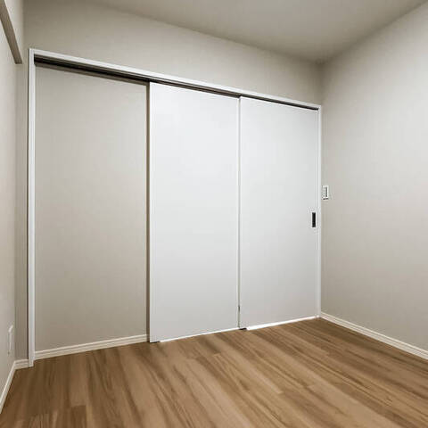 アルスあざみ野の室内写真