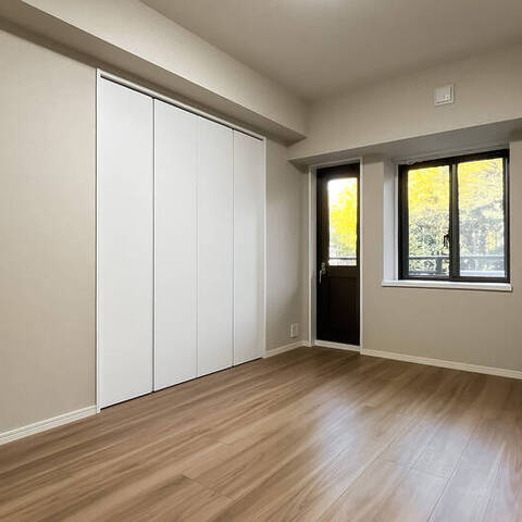 アルスあざみ野の室内写真