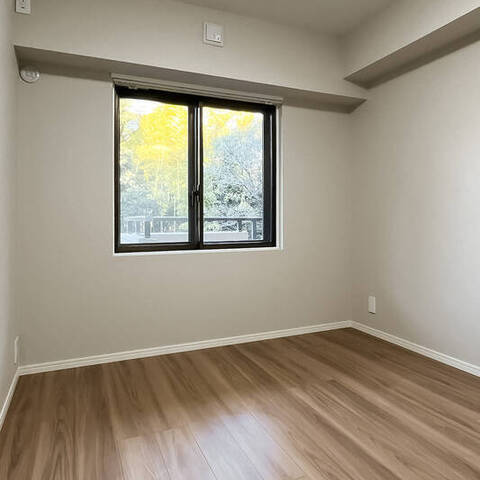 アルスあざみ野の室内写真