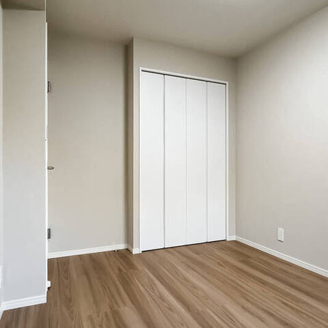 アルスあざみ野の室内写真