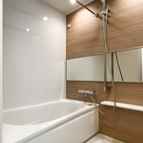 アルスあざみ野の室内写真