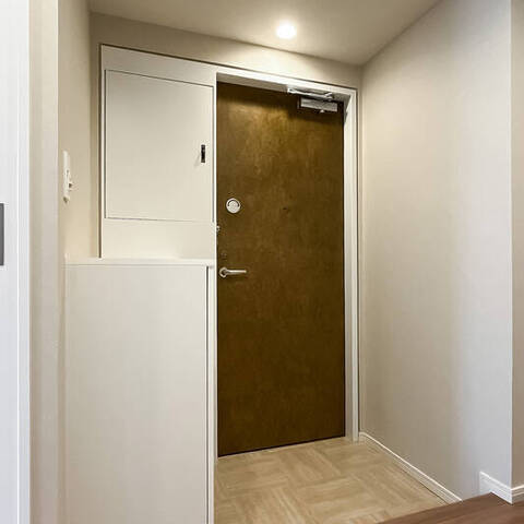 アルスあざみ野の室内写真