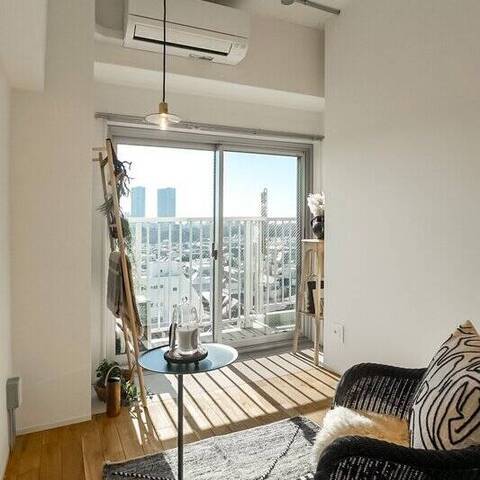 マンション清水台の室内写真