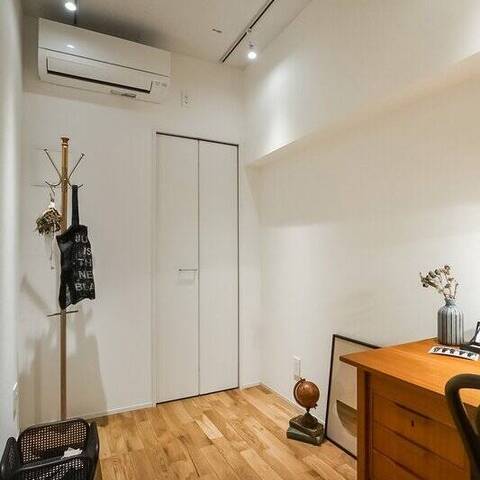 マンション清水台の室内写真