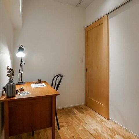 マンション清水台の室内写真