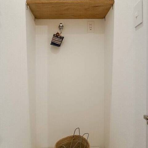 マンション清水台の室内写真