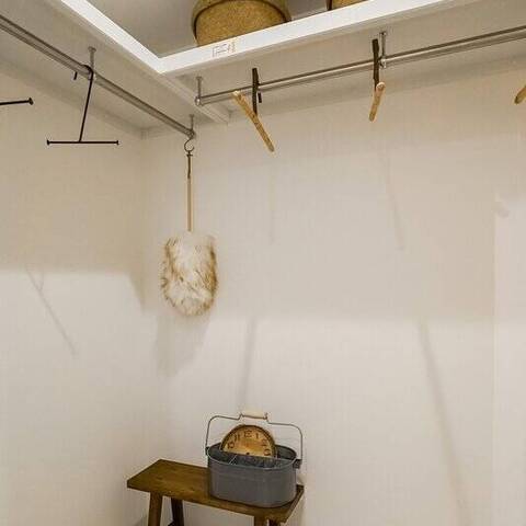 マンション清水台の室内写真