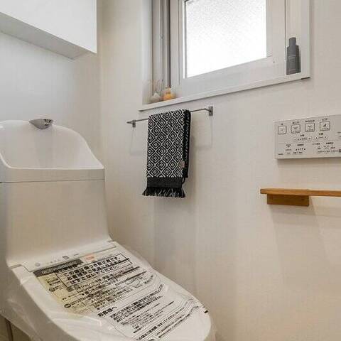 マンション清水台の室内写真