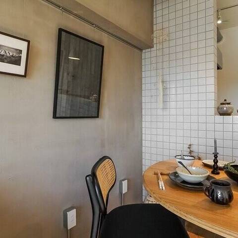 マンション清水台のディティール写真