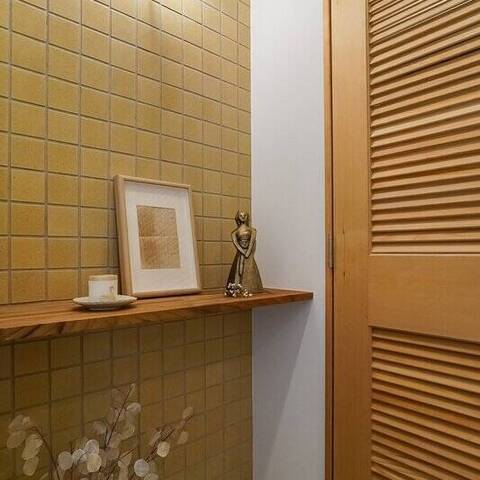 マンション清水台のディティール写真