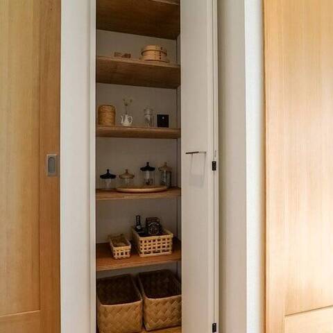 マンション清水台の室内写真