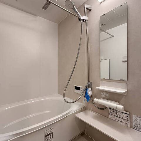 グリーンキャピタル中野江原町の室内写真