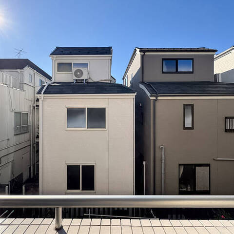 グリーンキャピタル中野江原町の室内写真