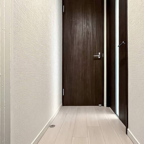 オリンピックマンション桜台第2の室内写真