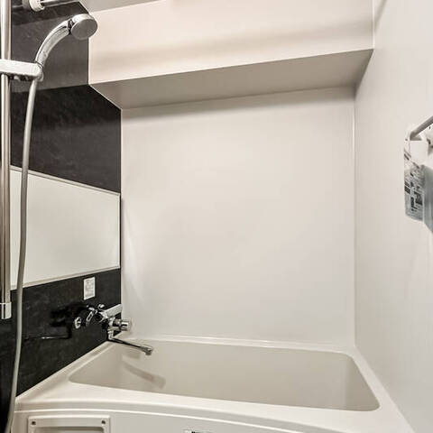 オリンピックマンション桜台第2の室内写真