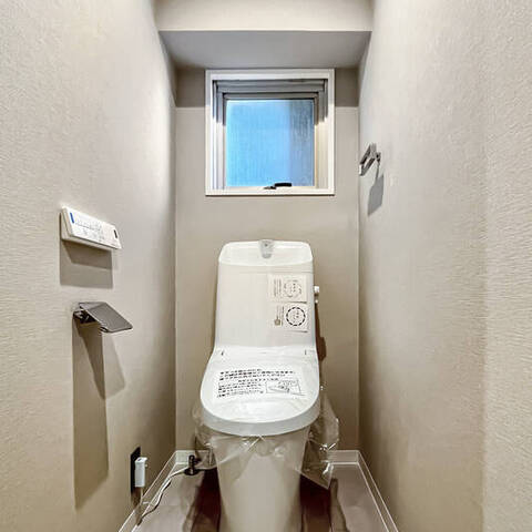 オリンピックマンション桜台第2の室内写真