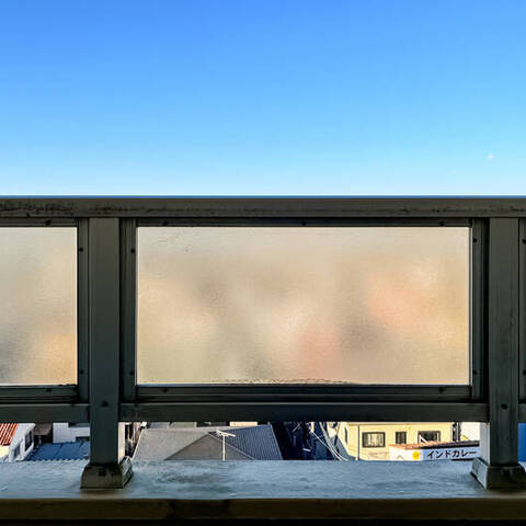 オリンピックマンション桜台第2の室内写真