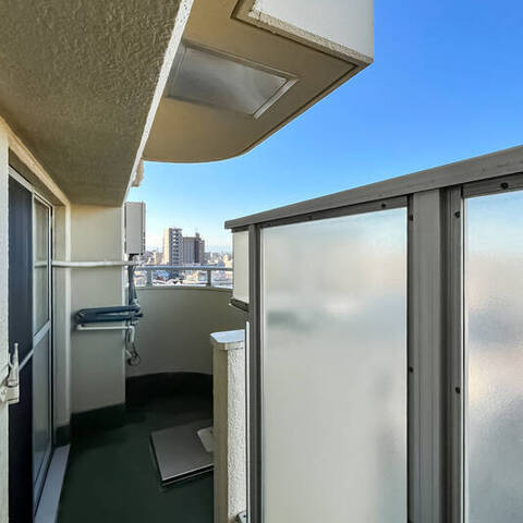 オリンピックマンション桜台第2の室内写真