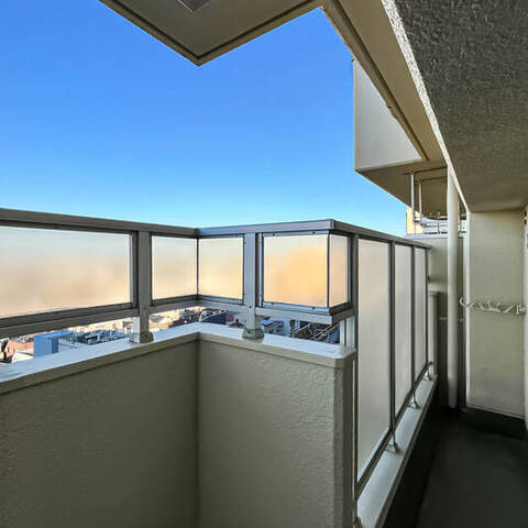 オリンピックマンション桜台第2の室内写真