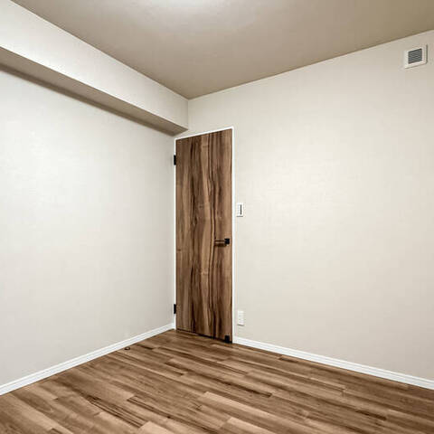 グランイーグル池上駅前の室内写真